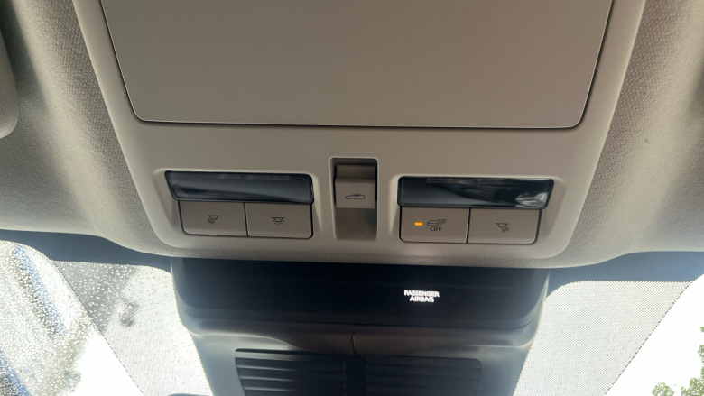 Mazda CX-30 2.0 e-Skyactiv X MHEV Homura 5dr Auto [Sunroof] Petrol Hatchback